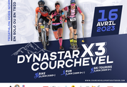 Dynastar X3 Courchevel