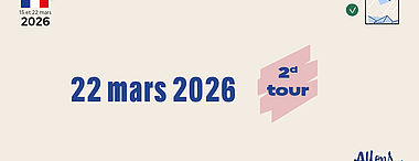 Élections municipales 2026