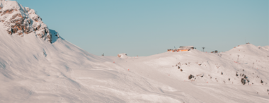Projet pluriannuel d’aménagement des pistes de Courchevel 2023-2026