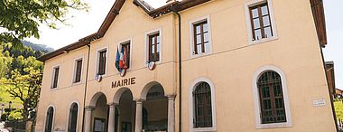 Fermeture exceptionnelle de la mairie