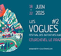 Les Vogues