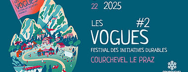 Les Vogues