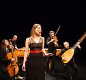 Festival Baroque de Tarentaise - Le Concert de l'Hostel-Dieu