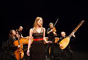 Festival Baroque de Tarentaise - Le Concert de l'Hostel-Dieu