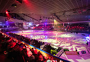 Gala de patinage