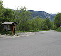 Changement des boîtes aux lettres - La Nouvaz et Villaflou