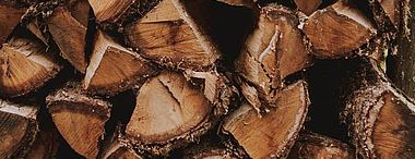 Bois d'affouage 2025