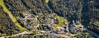 Coupure de courant pour travaux à La Tania le 19/07