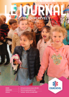 Journal Municipal automne 2018