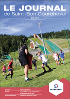 Journal Ete 2016