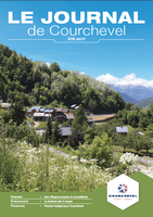 Journal été 2017