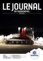 Journal Municipal hiver 2017