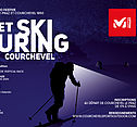 Millet Ski Touring Courchevel (Édition spéciale Plum)