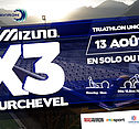 MIZUNO X3 COURCHEVEL
