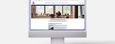 La médiathèque de Courchevel a un nouveau site internet !