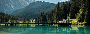 APPEL À CANDIDATURES - Site de La Rosière