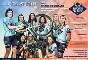 Donnons des elles au vélo J-1