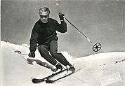 Projection commentée : les sports hiver en Savoie Mont-Blanc, toute une histoire !