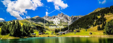 Livre blanc Courchevel 2046 : co-construire un projet de territoire durable