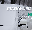 Le stationnement sur la commune