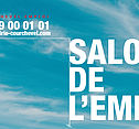 Salon de l'emploi