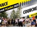 Courchevel, ville arrivée du Tour de France 2023