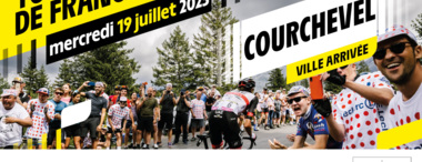 Le Tour de France à Courchevel : circulation et guide pratique