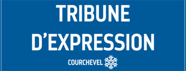 Tribune d'expression