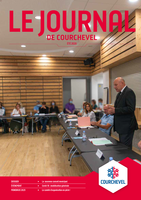 Journal municipal été 2020