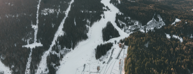 Visite guidée : il était une fois les Championnats du monde de ski alpin 2023 à Courchevel Le Praz