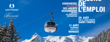 SALONS DE L'EMPLOI