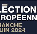 Élections européennes le 9 juin 2024