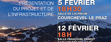 Réunions publiques ascenseur valléen