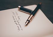 Atelier d'écriture poétique