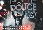 Folie Douce Courchevel Festival