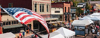 Échanges Park City 2026-2027 - Ouverture des inscriptions