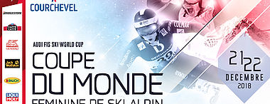 Coupe du monde féminine de ski alpin